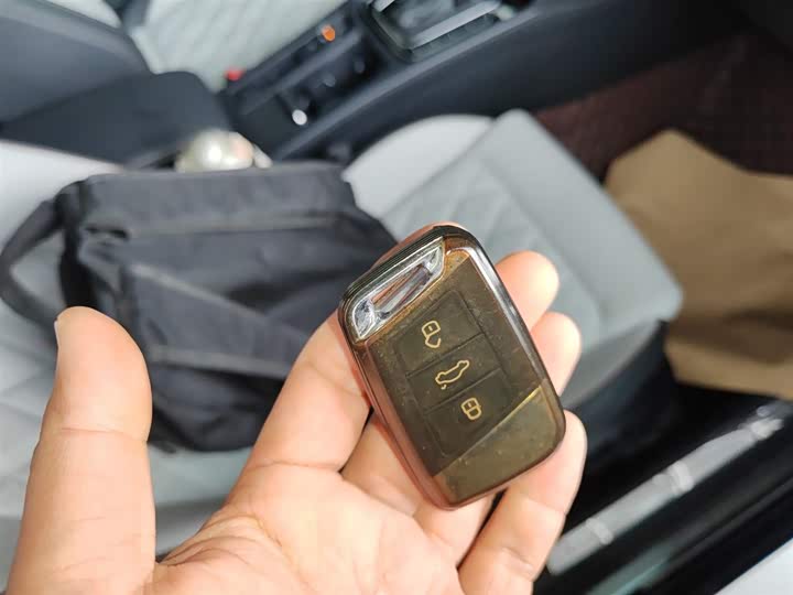 Фото 9 - Volkswagen Magotan