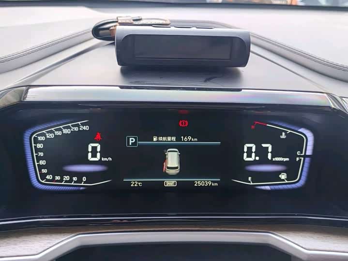 Фото 5 - Hyundai Custo