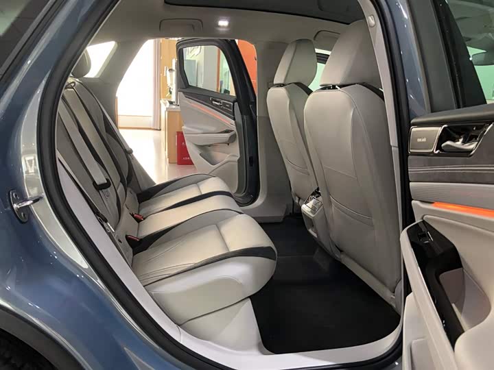 Фото 12 - Volkswagen ID.7 Vizzion