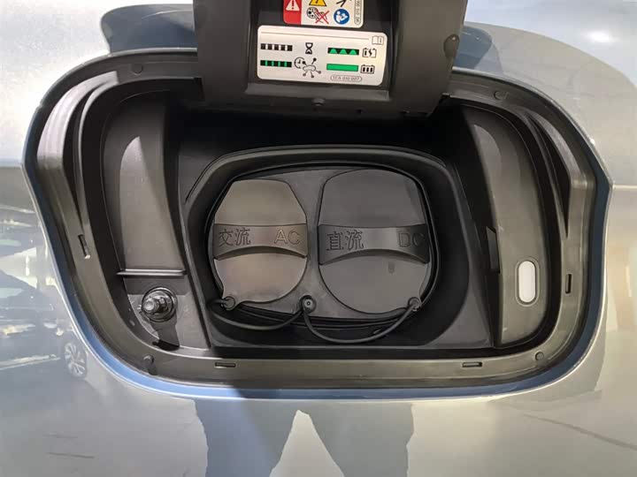 Фото 13 - Volkswagen ID.7 Vizzion