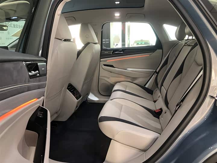 Фото 14 - Volkswagen ID.7 Vizzion