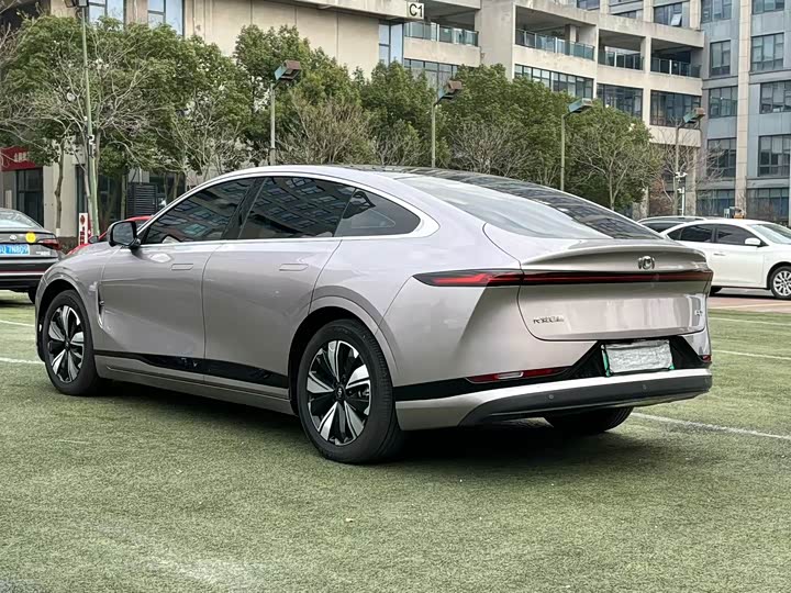 Фото 10 - Changan Qiyuan (Nevo) A07