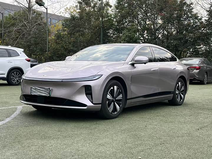 Фото 2 - Changan Qiyuan (Nevo) A07