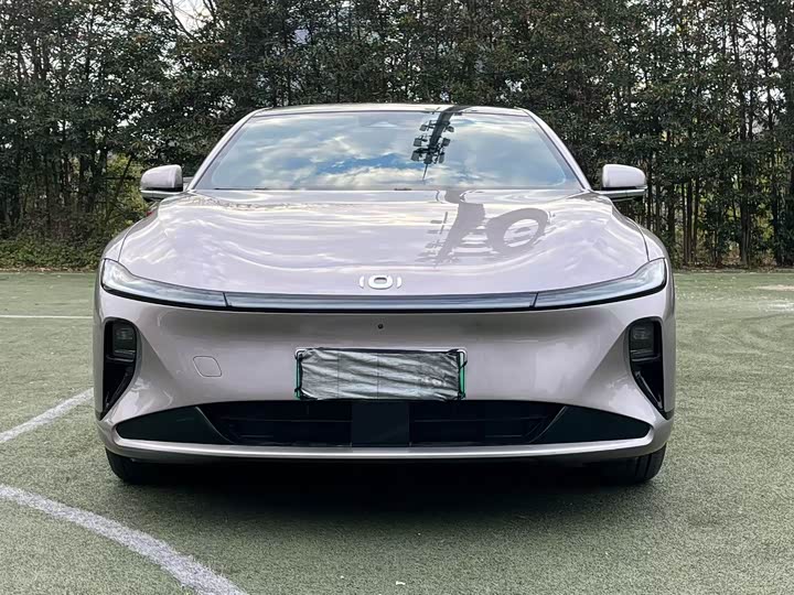 Фото 3 - Changan Qiyuan (Nevo) A07