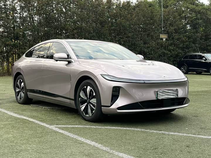 Фото 4 - Changan Qiyuan (Nevo) A07