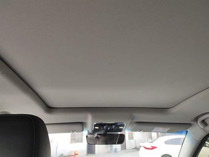 Фото 18 - Jetour X70