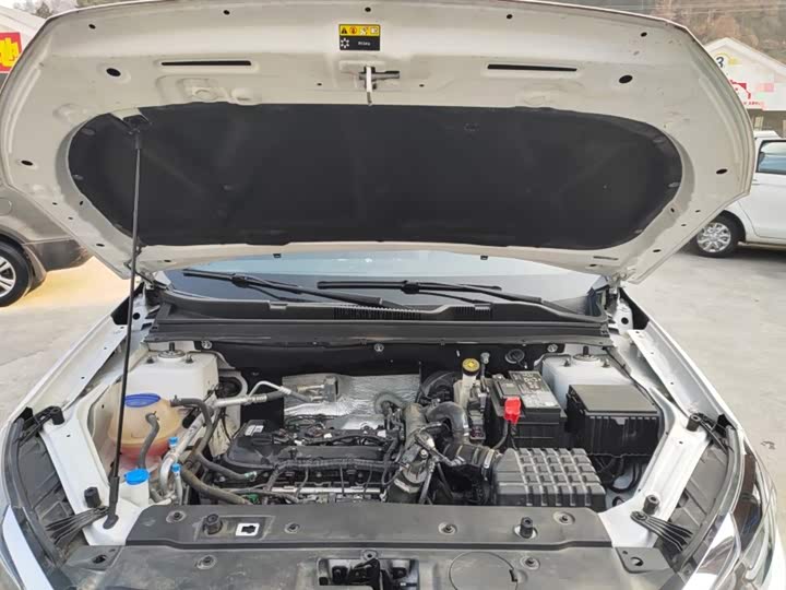 Фото 20 - Jetour X70