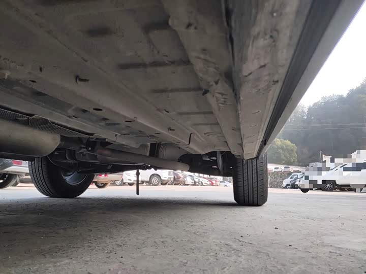 Фото 22 - Jetour X70