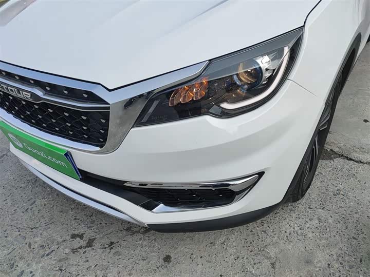 Фото 24 - Jetour X70