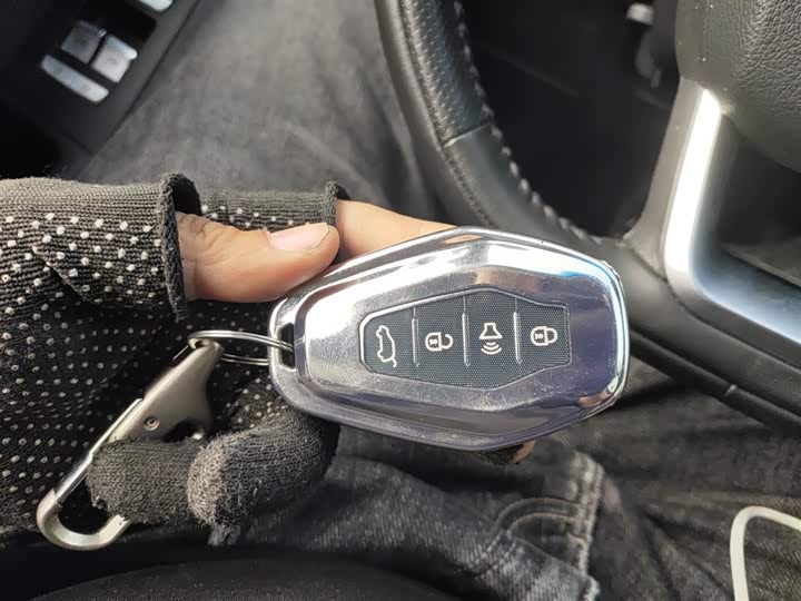 Фото 9 - Jetour X70