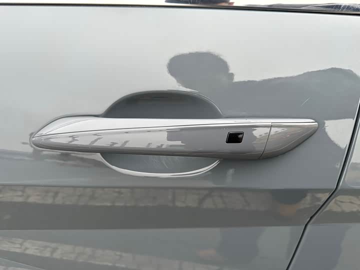 Фото 10 - Hyundai Elantra N line