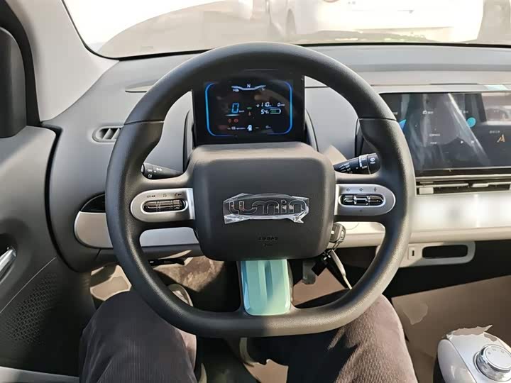 Фото 11 - Changan Qiyuan (Nevo) Lumin