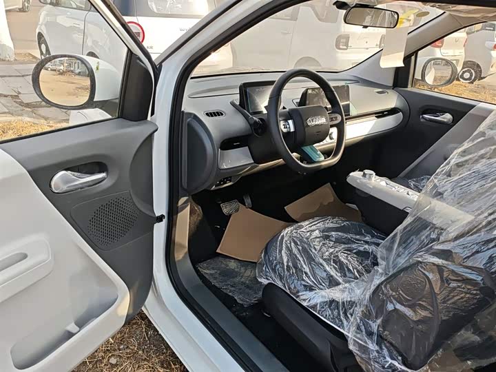 Фото 16 - Changan Qiyuan (Nevo) Lumin