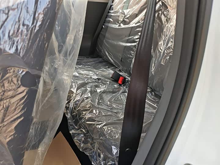 Фото 17 - Changan Qiyuan (Nevo) Lumin