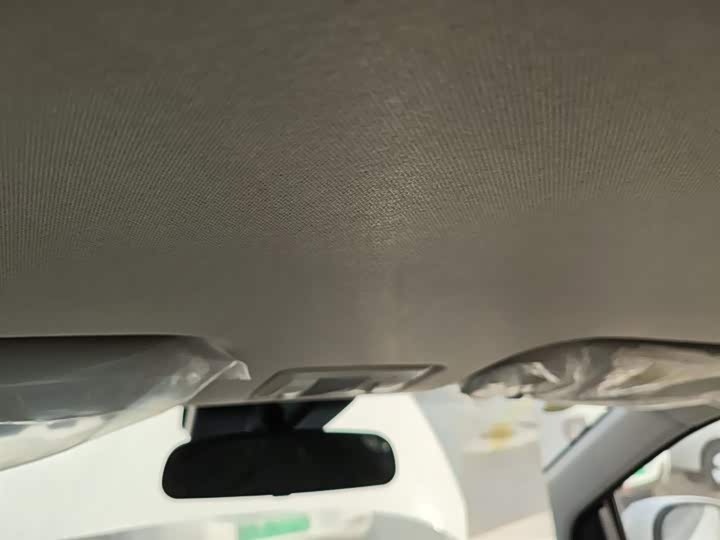 Фото 18 - Changan Qiyuan (Nevo) Lumin