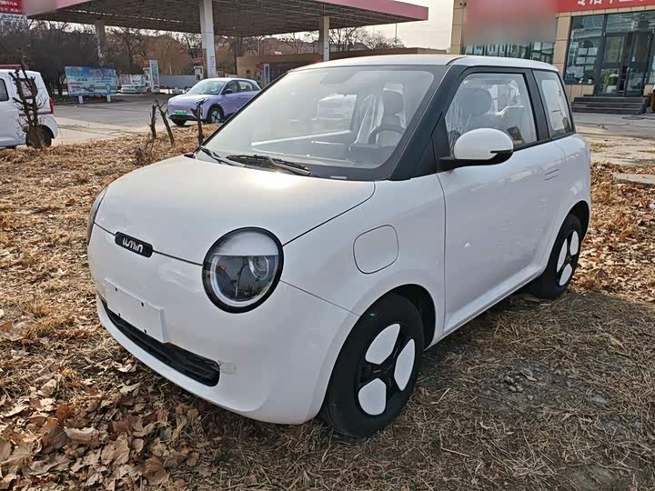 Фото 2 - Changan Qiyuan (Nevo) Lumin