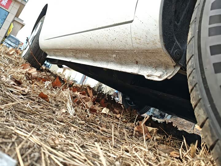 Фото 21 - Changan Qiyuan (Nevo) Lumin