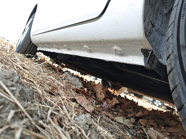 Фото 22 - Changan Qiyuan (Nevo) Lumin