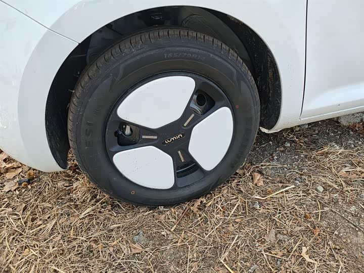 Фото 23 - Changan Qiyuan (Nevo) Lumin