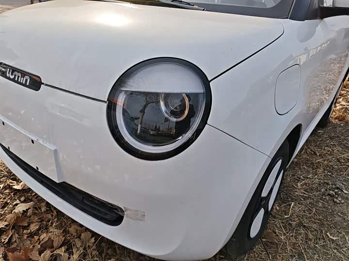 Фото 24 - Changan Qiyuan (Nevo) Lumin