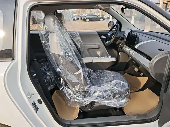 Фото 25 - Changan Qiyuan (Nevo) Lumin