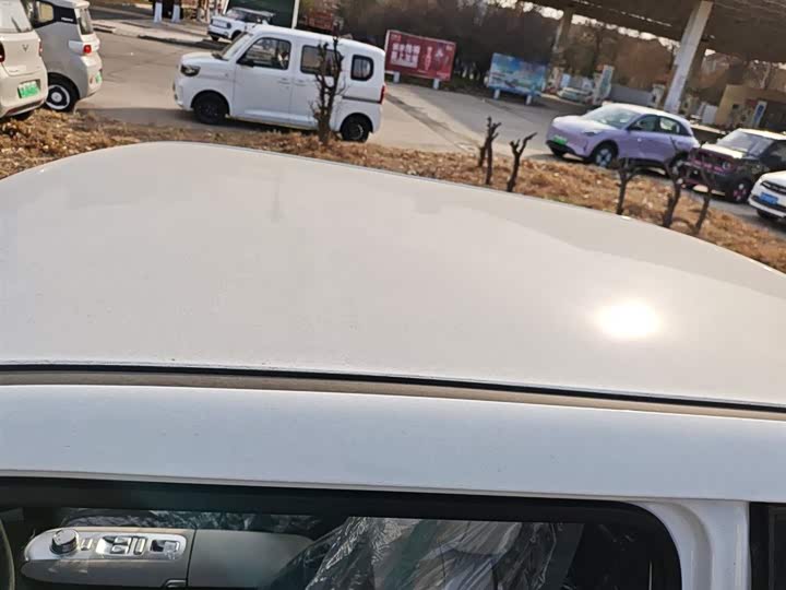 Фото 27 - Changan Qiyuan (Nevo) Lumin