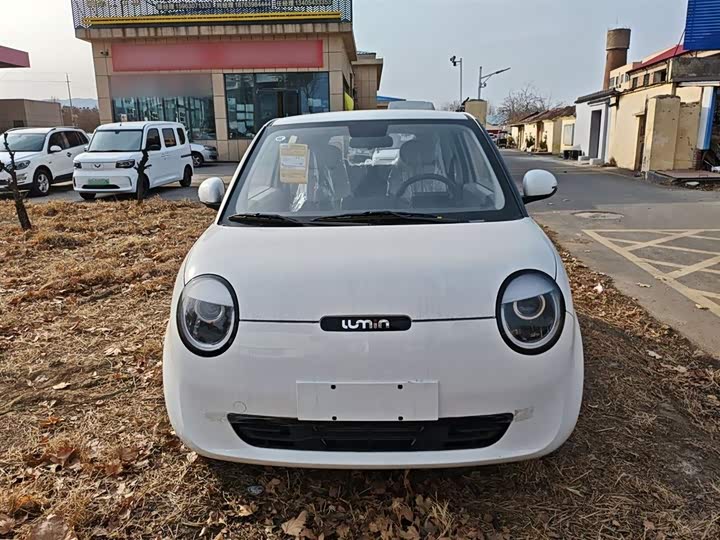 Фото 3 - Changan Qiyuan (Nevo) Lumin