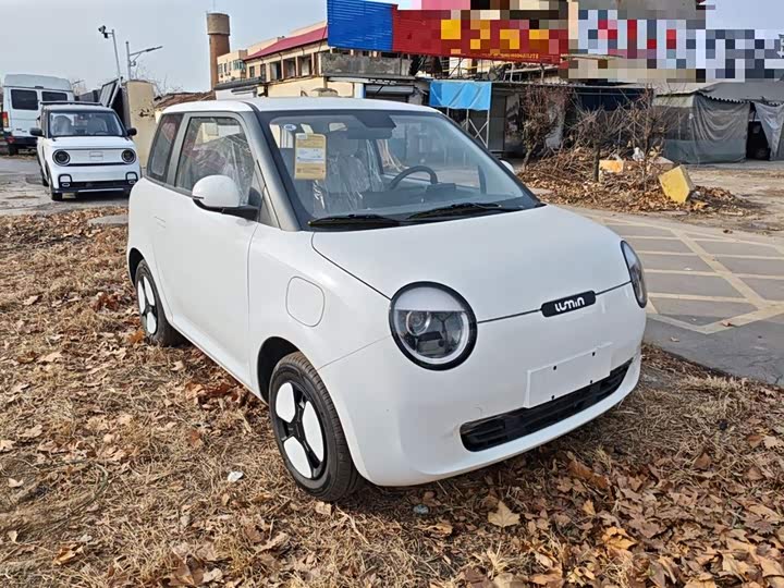 Фото 4 - Changan Qiyuan (Nevo) Lumin