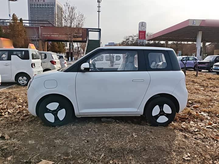 Фото 5 - Changan Qiyuan (Nevo) Lumin