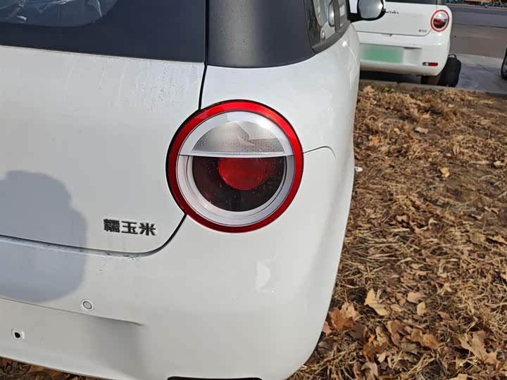 Фото 8 - Changan Qiyuan (Nevo) Lumin