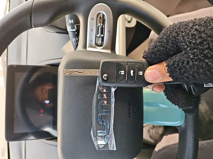 Фото 9 - Changan Qiyuan (Nevo) Lumin