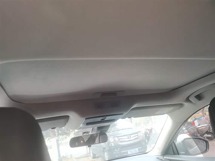 Фото 18 - Nissan Sylphy