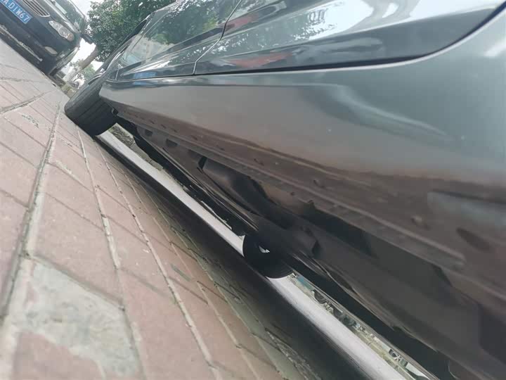 Фото 22 - Nissan Sylphy