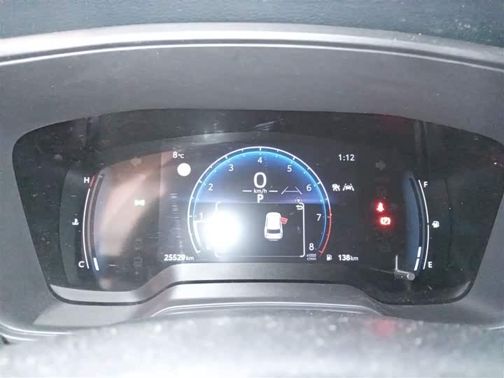 Фото 12 - Toyota Frontlander