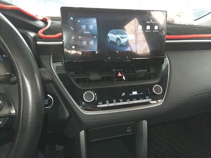 Фото 13 - Toyota Frontlander