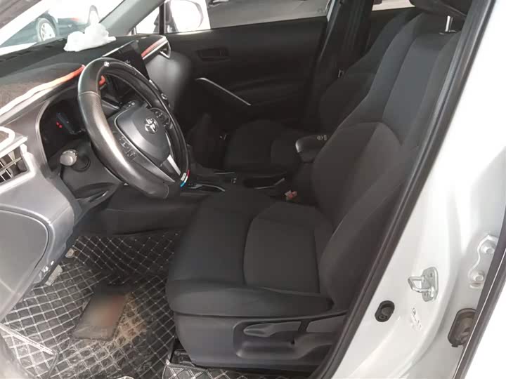 Фото 15 - Toyota Frontlander