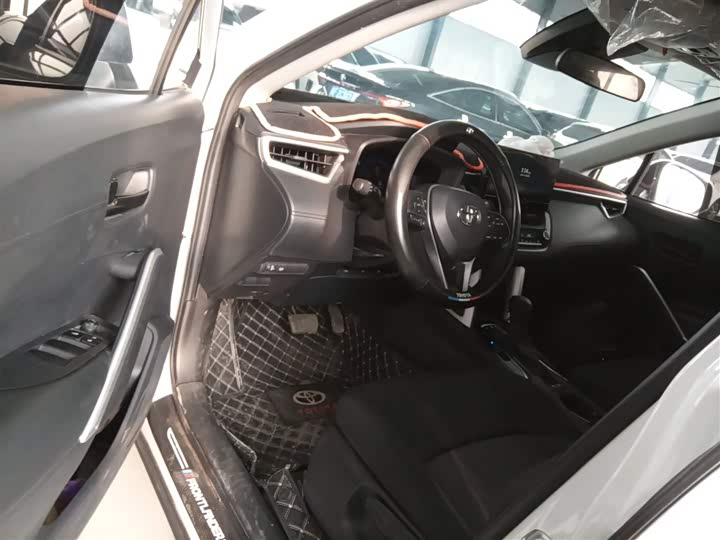 Фото 16 - Toyota Frontlander