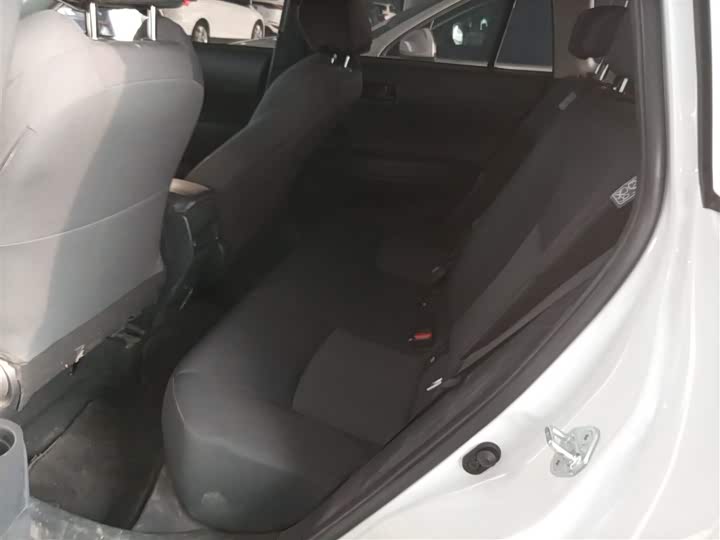 Фото 17 - Toyota Frontlander