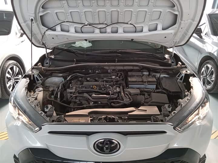 Фото 20 - Toyota Frontlander