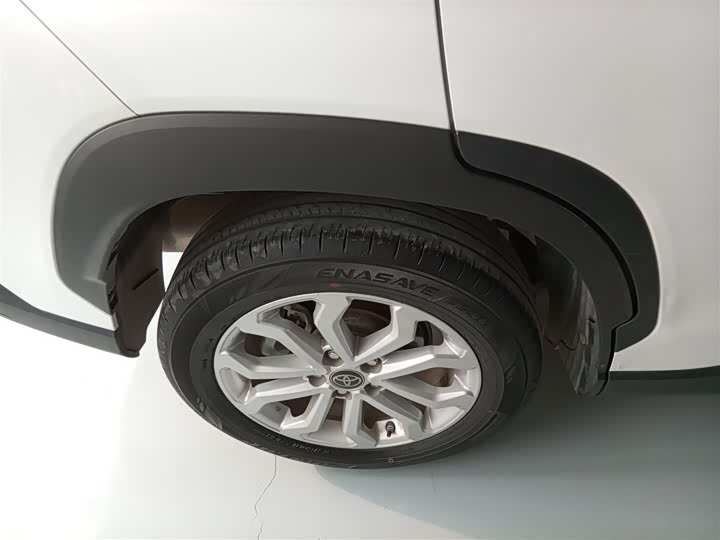 Фото 26 - Toyota Frontlander