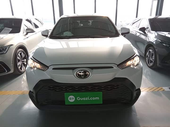 Фото 3 - Toyota Frontlander