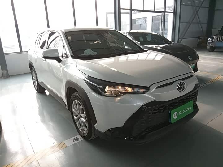 Фото 4 - Toyota Frontlander