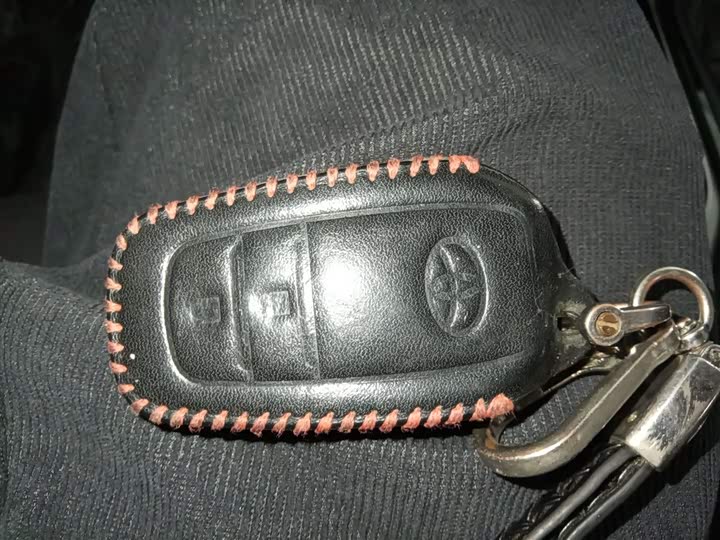 Фото 9 - Toyota Frontlander