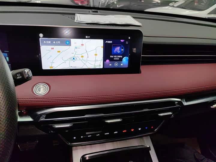 Фото 13 - Jetour X70 Plus