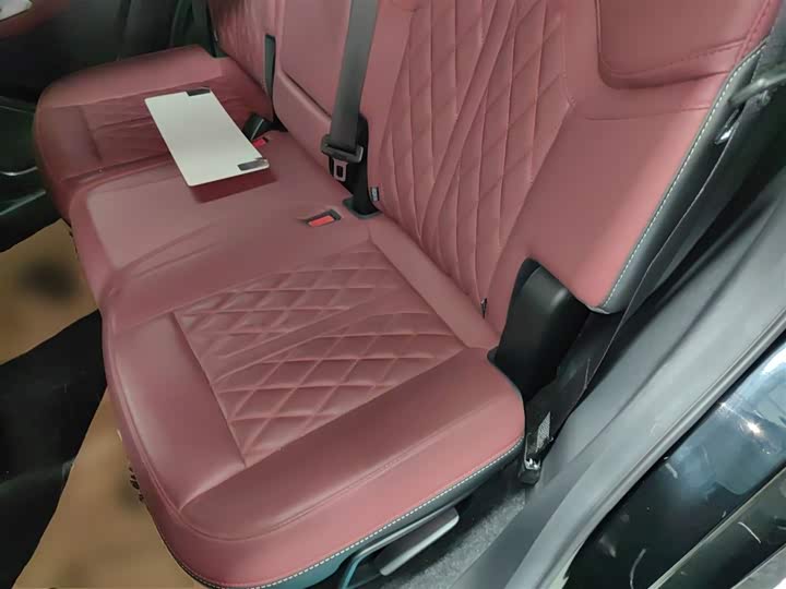 Фото 17 - Jetour X70 Plus