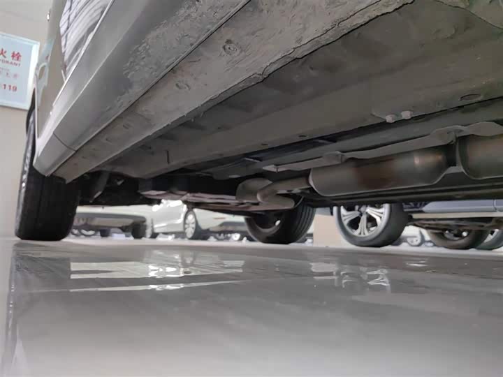 Фото 21 - Jetour X70 Plus