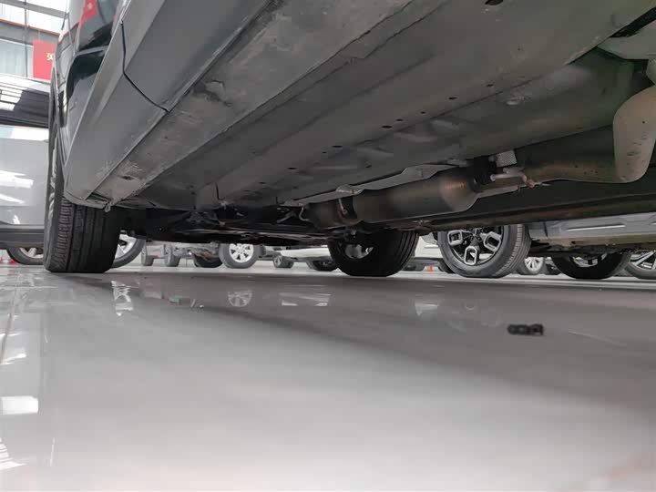 Фото 22 - Jetour X70 Plus