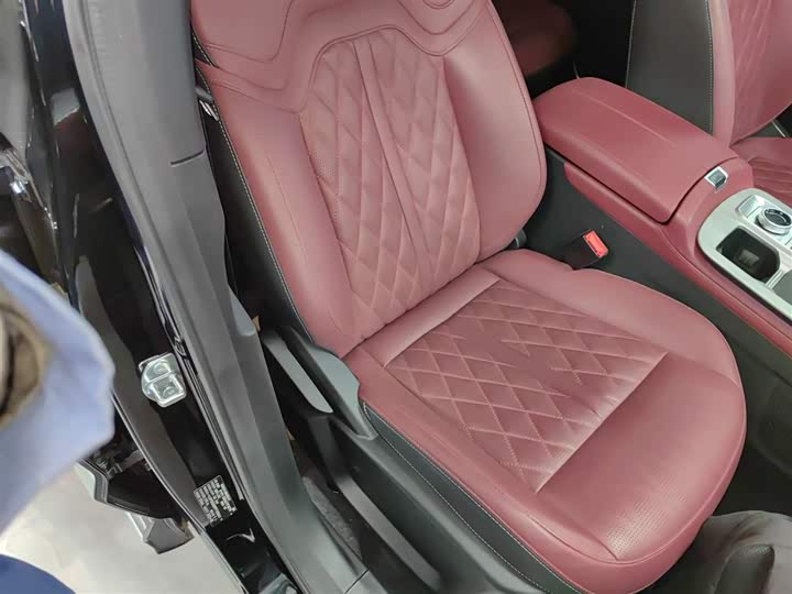 Фото 25 - Jetour X70 Plus