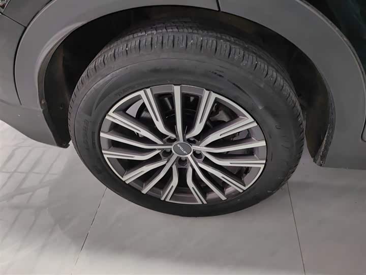 Фото 26 - Jetour X70 Plus