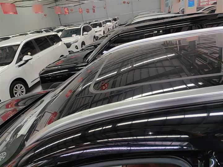 Фото 27 - Jetour X70 Plus